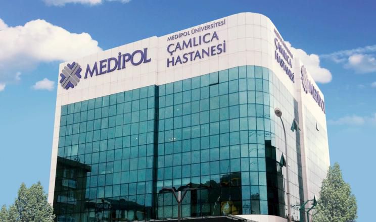 Medipol Çamlıca