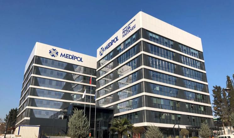 Medipol Pendik