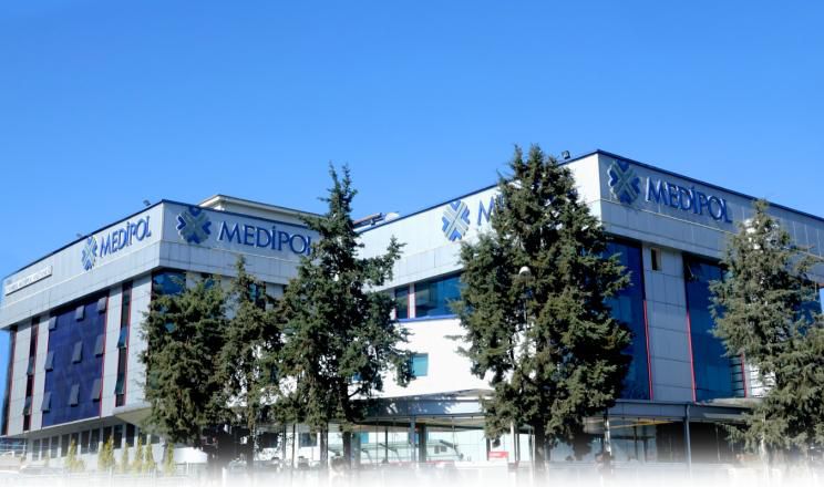 Medipol Koşuyolu