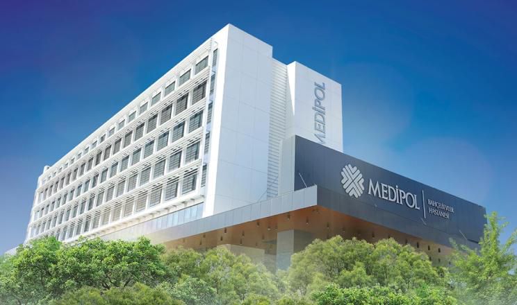 Medipol Bahçelievler