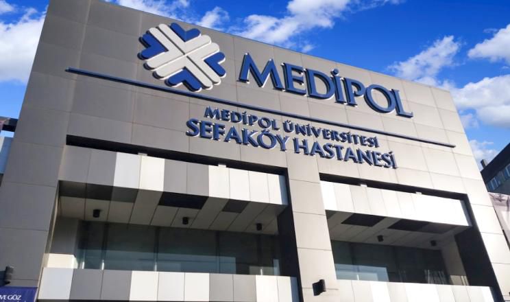 Medipol Sefaköy