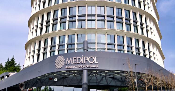 Medipol Acıbadem Bölge Hastanesi